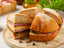Muffuletta Sandwiches