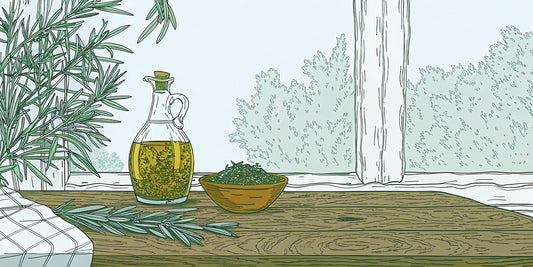 A quality bottle of cannabinoid olive oil for shoppers researching where to buy the best infused oils.