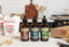 Infused Organic Extra Virgin Olive Oil 3-Pack