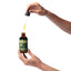 CBD | CBG Infused Organic Extra Virgin Olive Oil