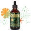 CBD | CBG Infused Organic Extra Virgin Olive Oil