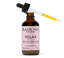 RELAX - DELTA-9 THC | CBD Infused Extra Virgin Olive Oil