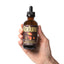 THC Infused Organic Extra Virgin Olive Oil