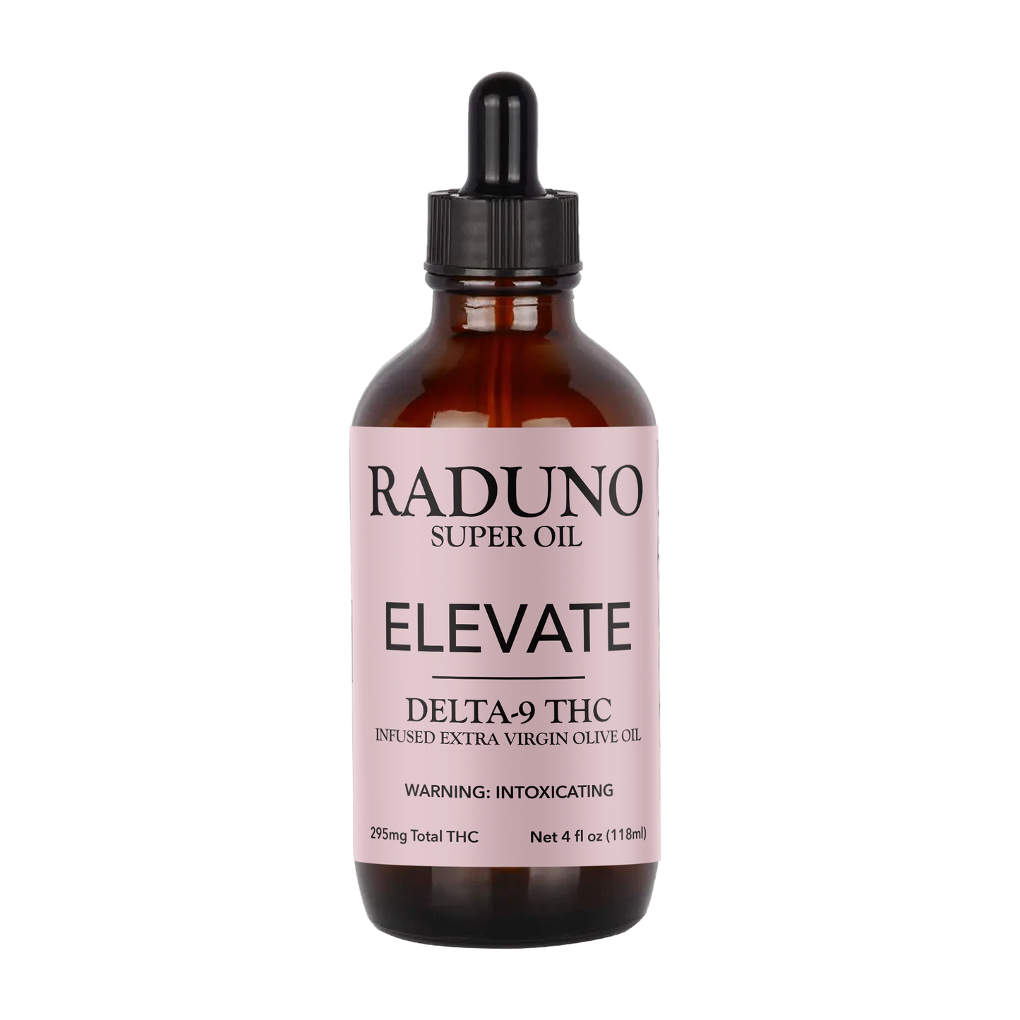 ELEVATE Extra Virgin Olive Oil