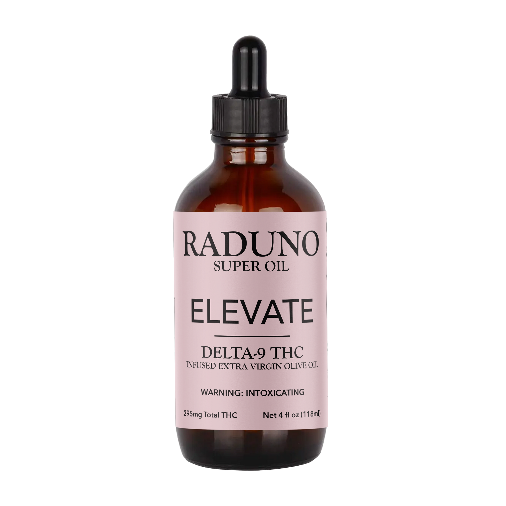 ELEVATE Extra Virgin Olive Oil